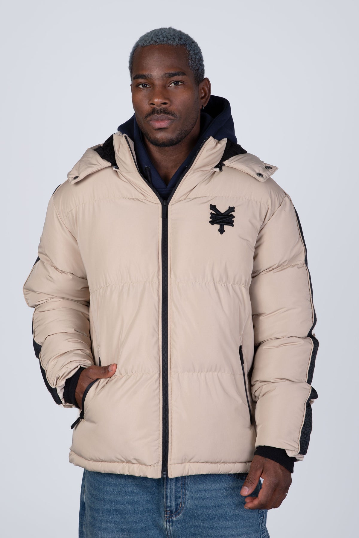 Parka Style Café Zoo York