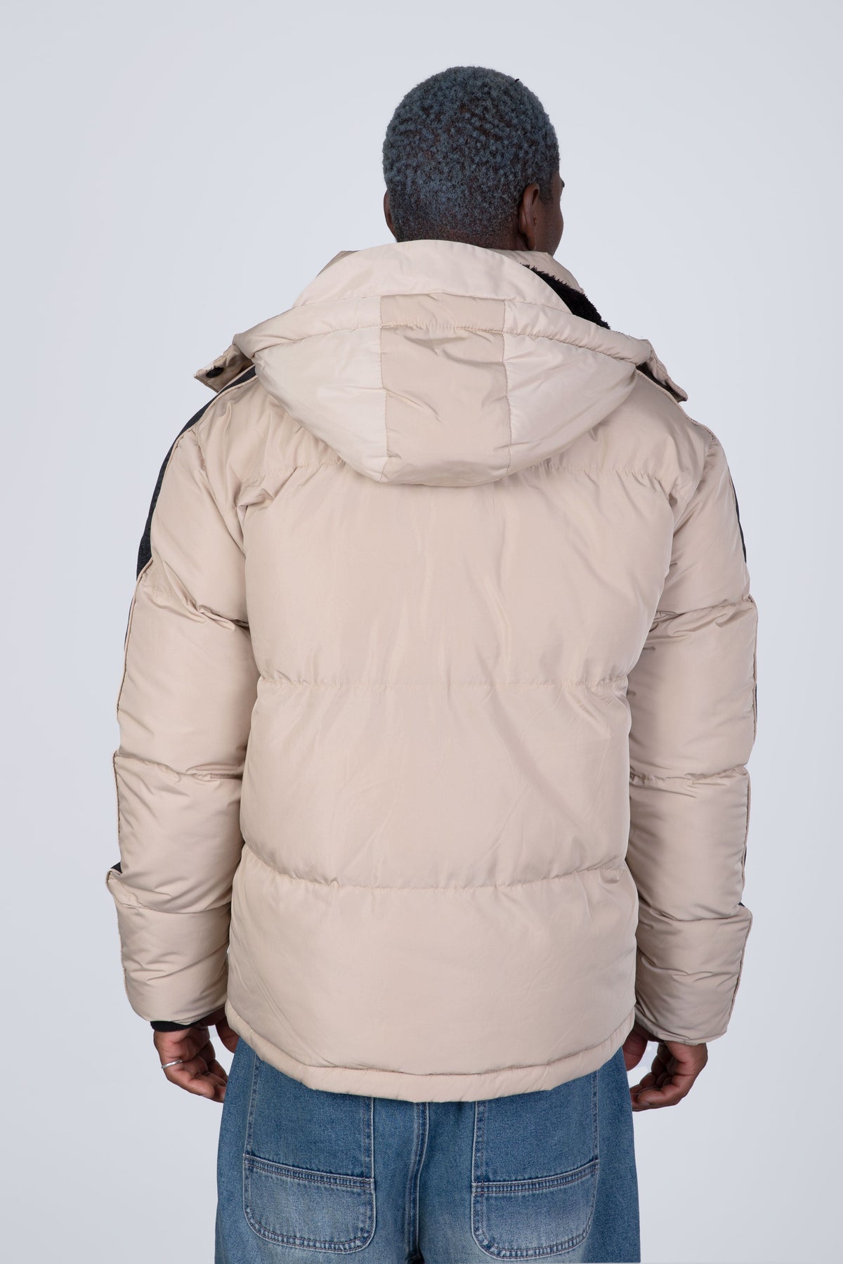 Parka Style Café Zoo York