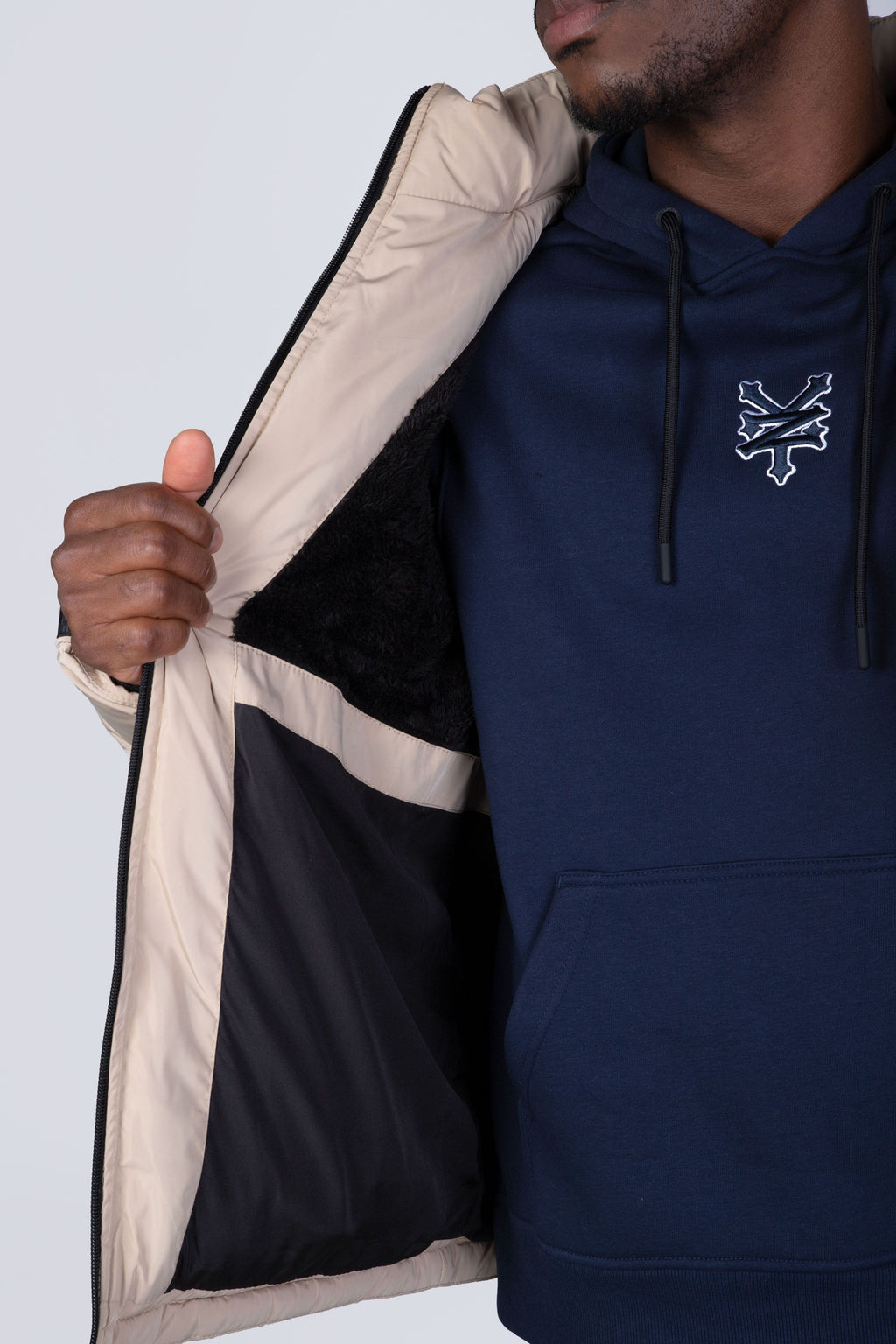 Parka Style Café Zoo York
