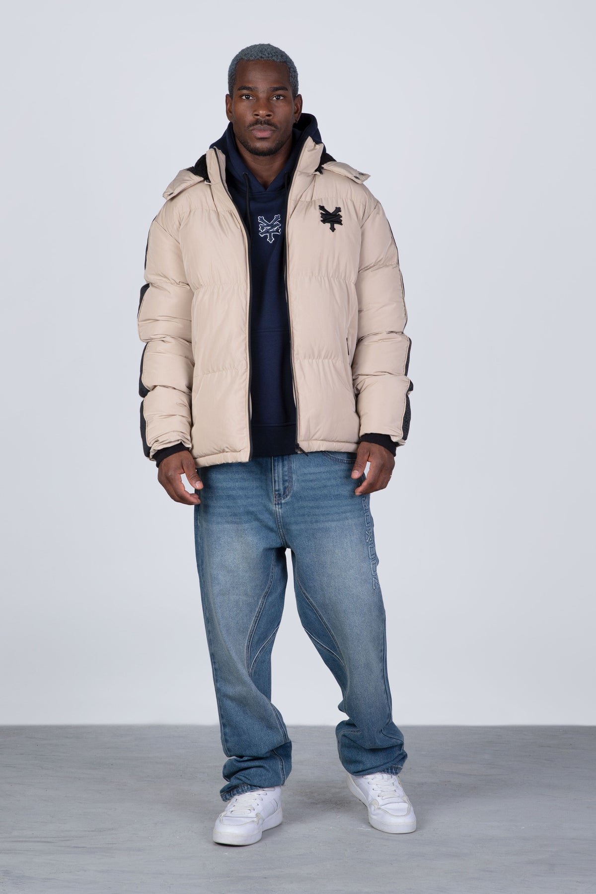 Parka Style Café Zoo York