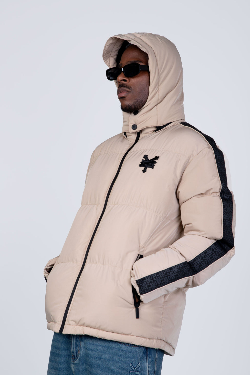 Parka Style Café Zoo York