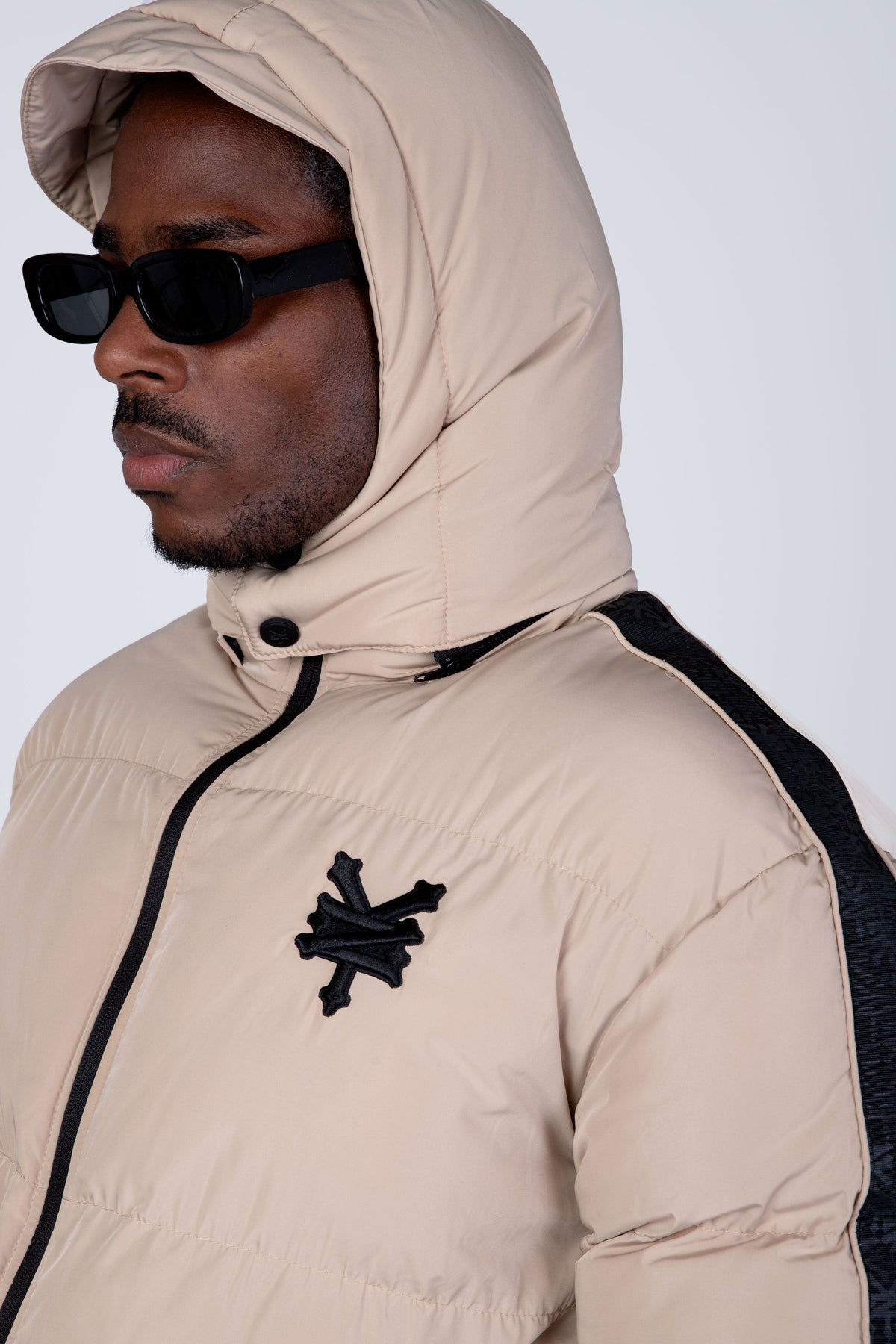 Parka Style Café Zoo York