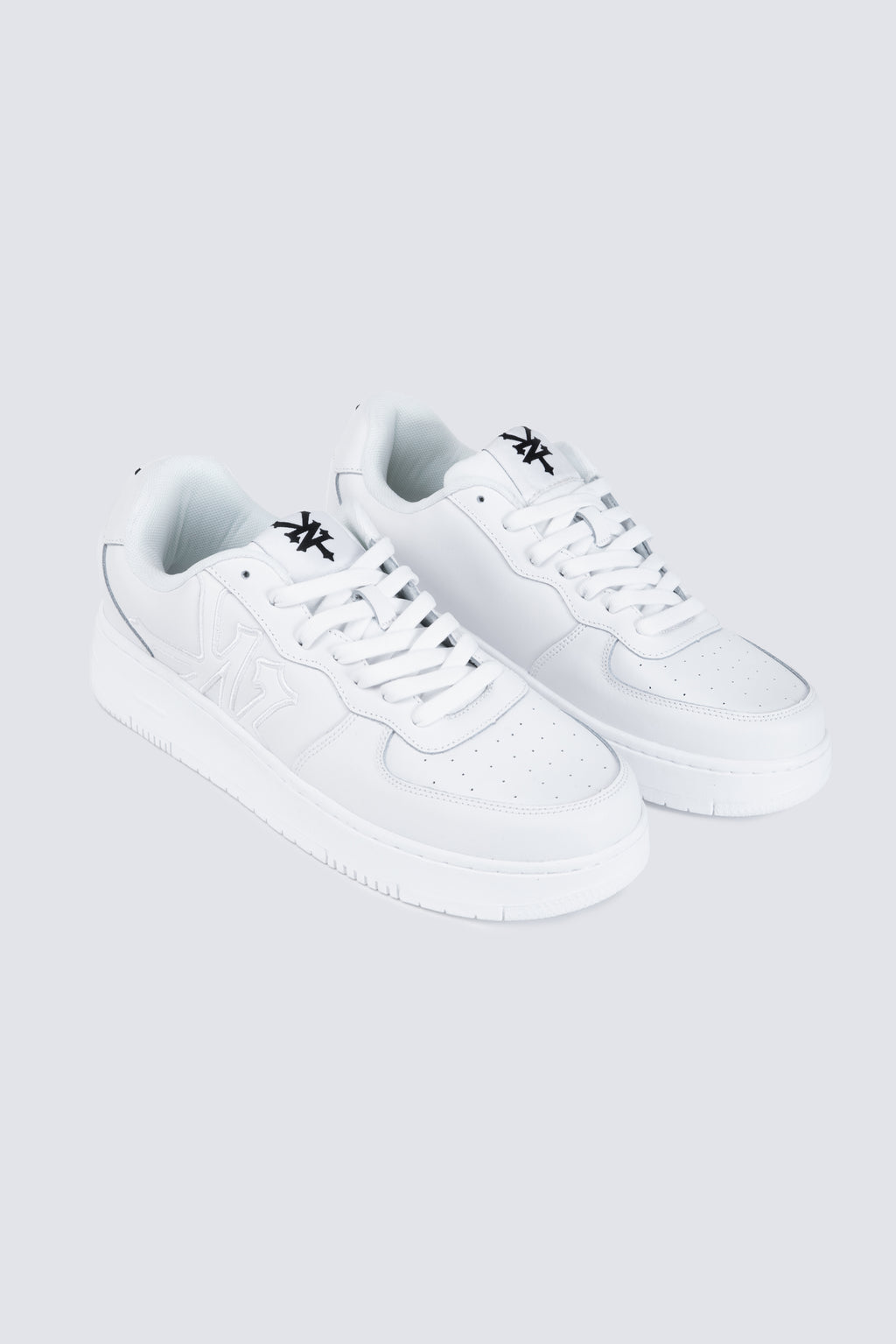 Zapatilla Core Low Blanco