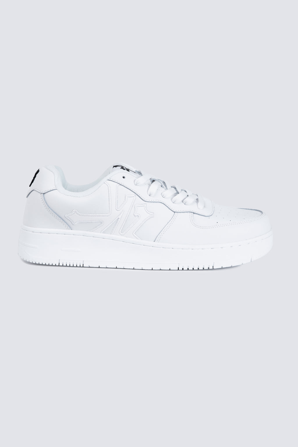 Zapatilla Core Low Blanco