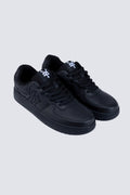 Zapatilla Core Low Negro