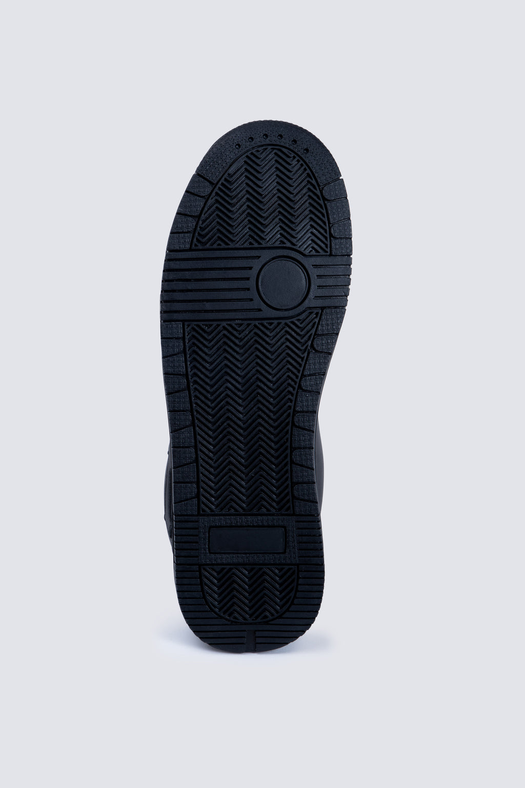 Zapatilla Core Low Negro