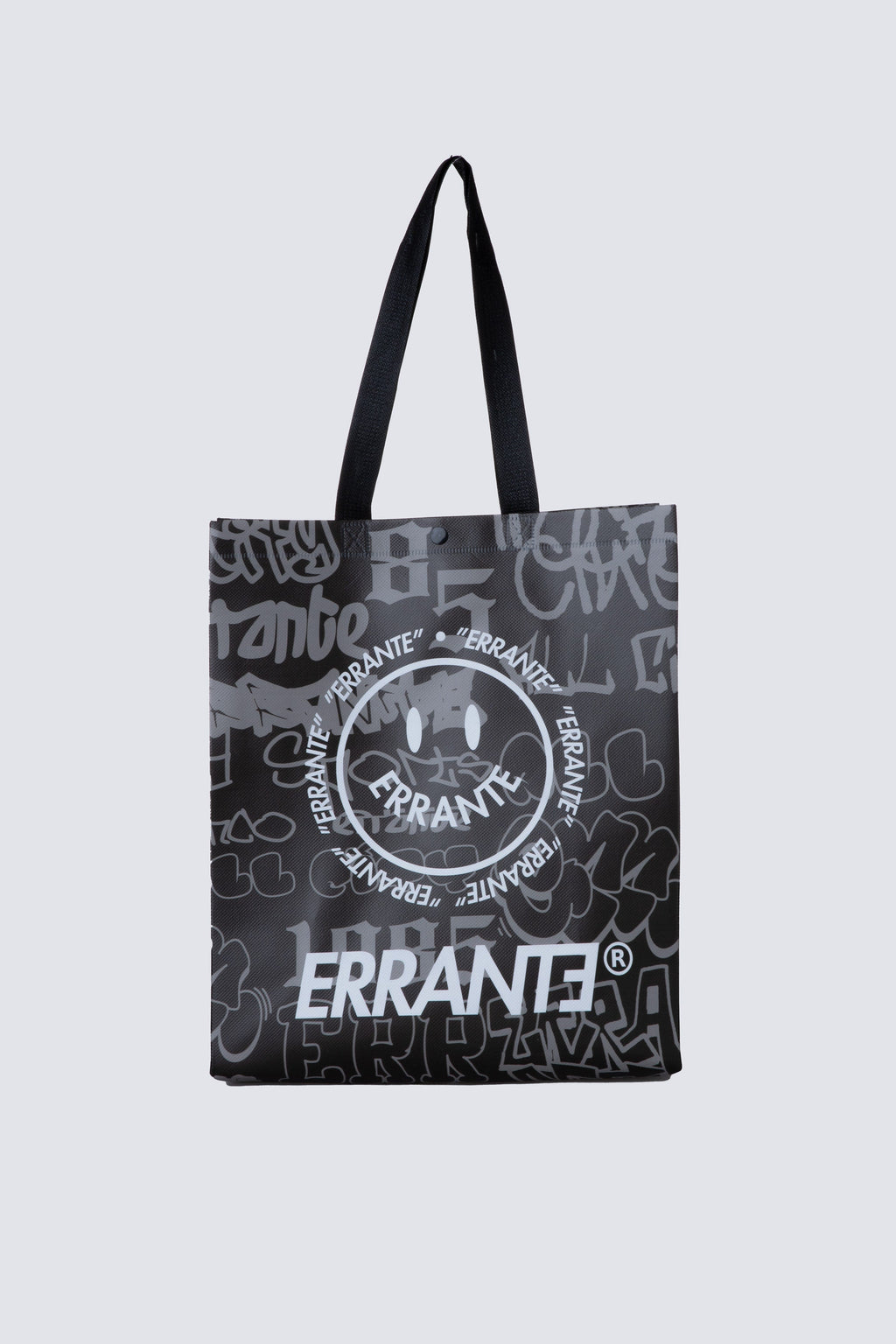 Bolsa Taggy Negro ERRANTE