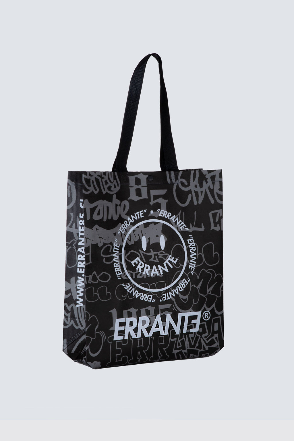 Bolsa Taggy Negro ERRANTE
