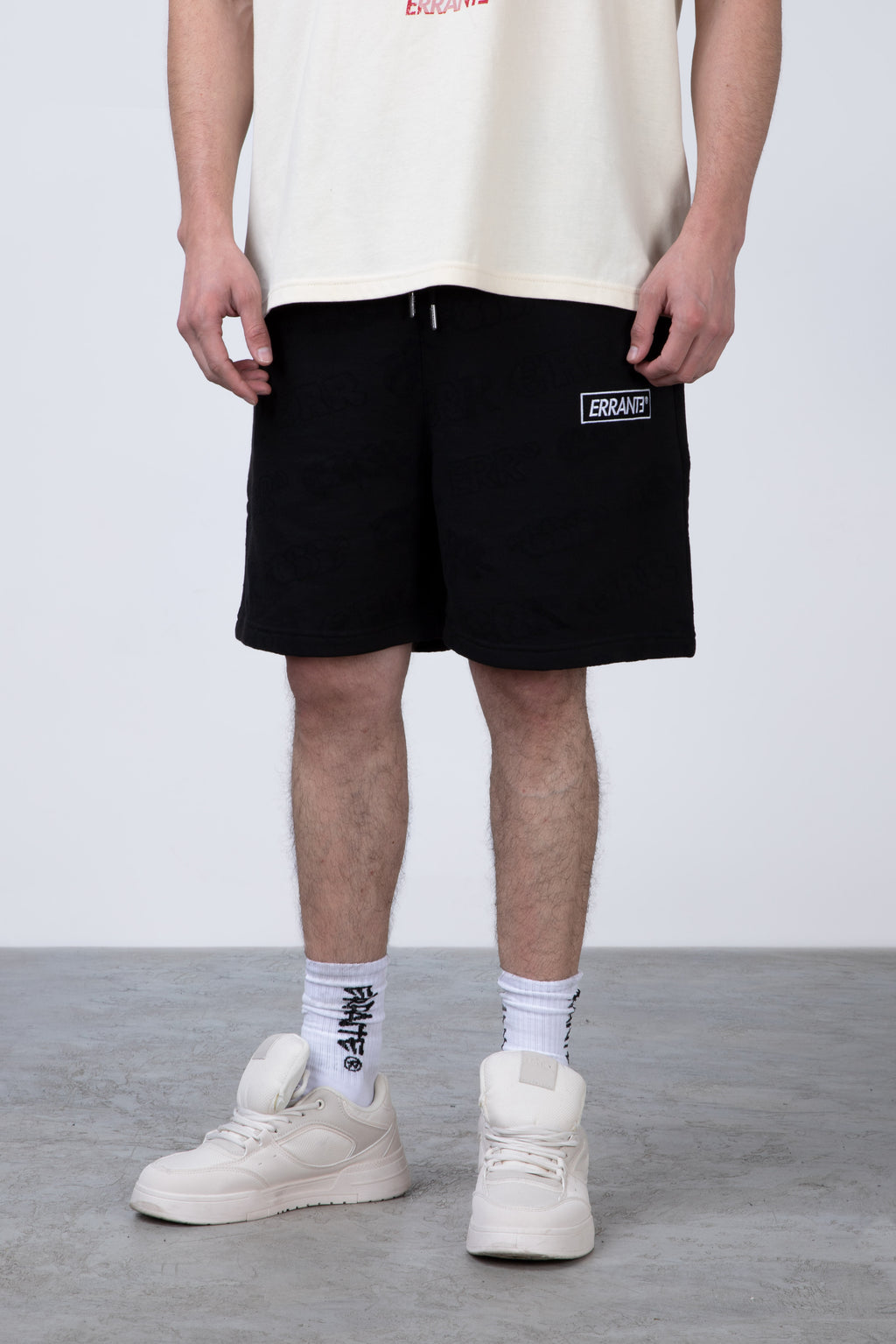 Short Trilogydah Negro