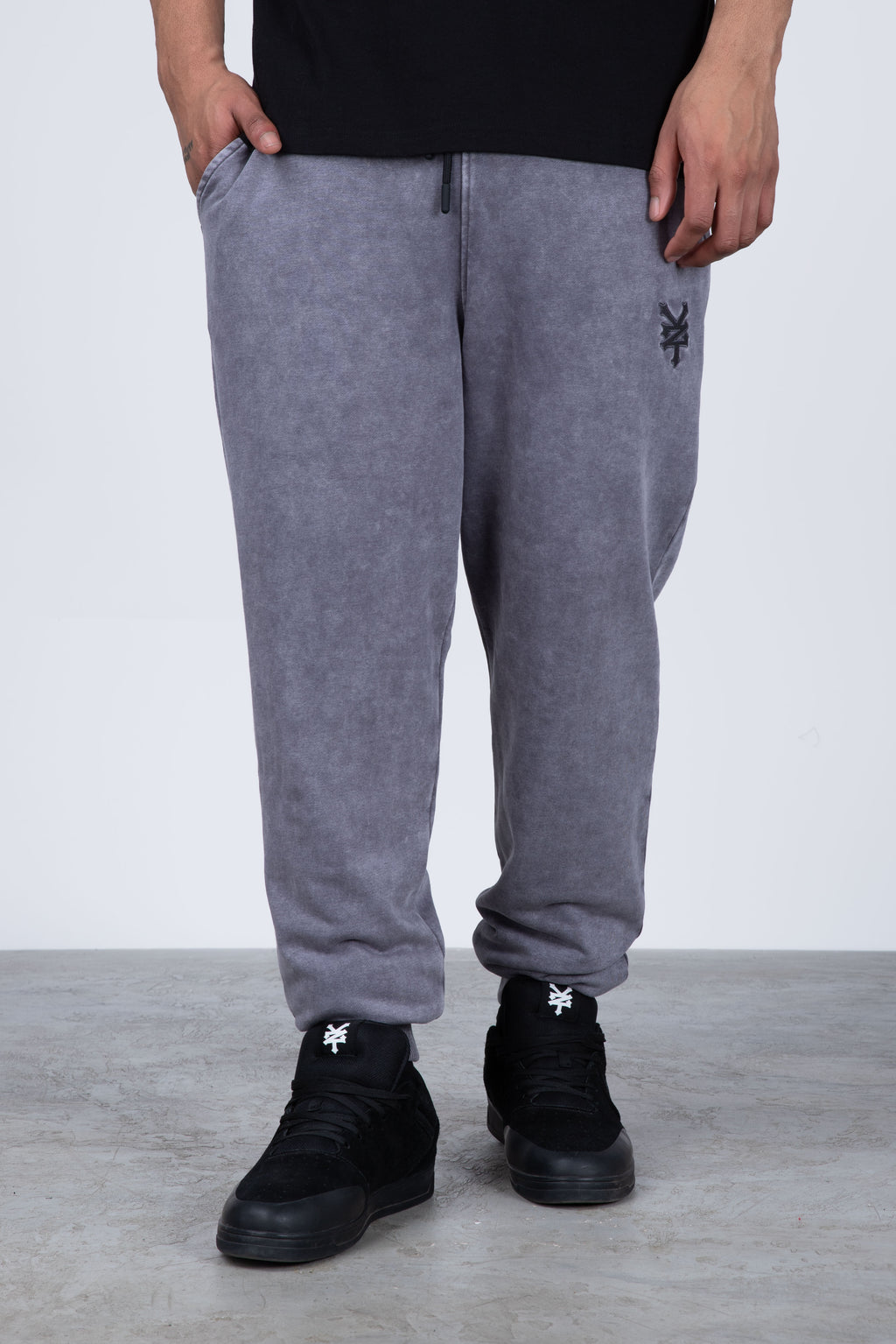 Jogger Original Well Negro