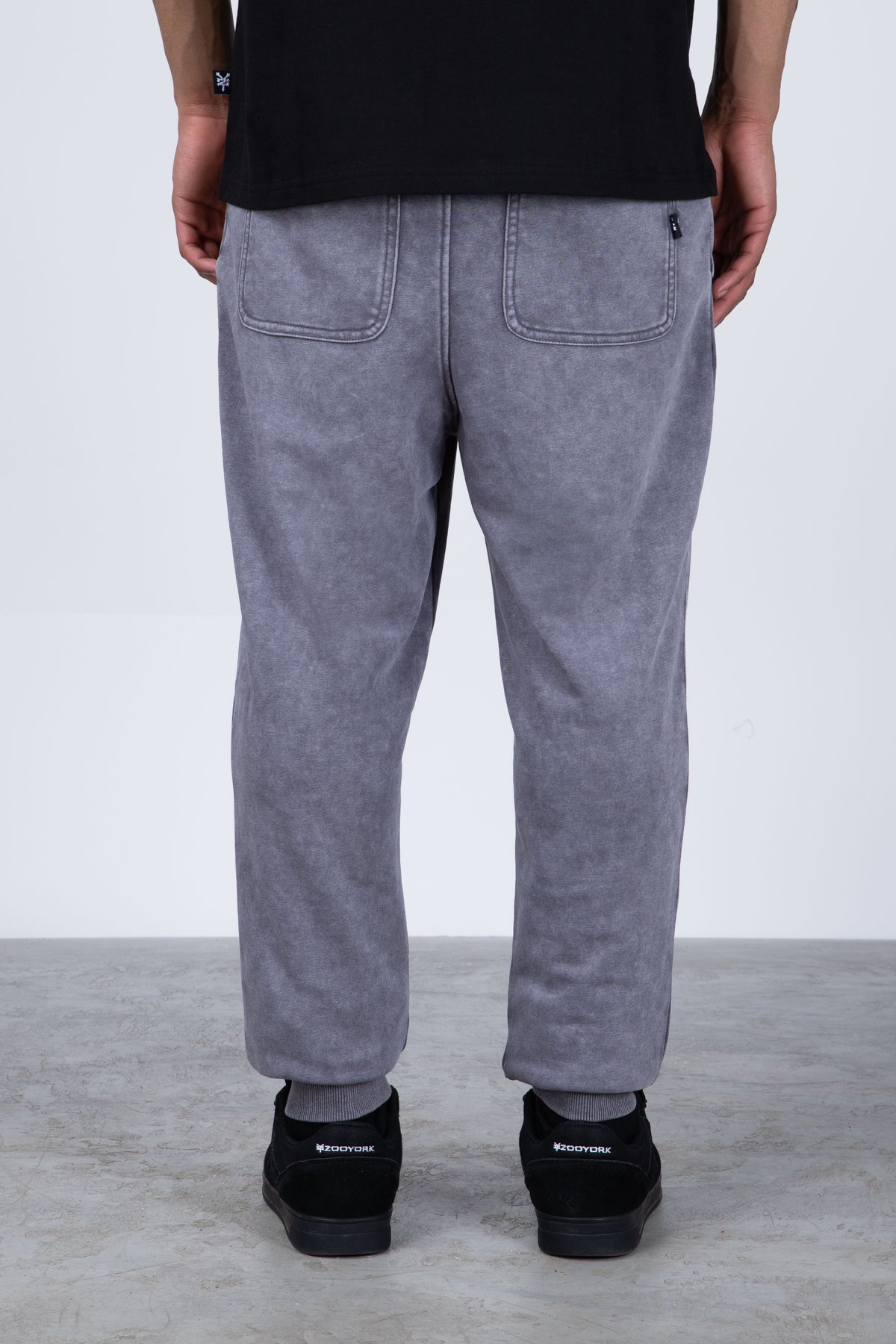 Jogger Original Well Negro