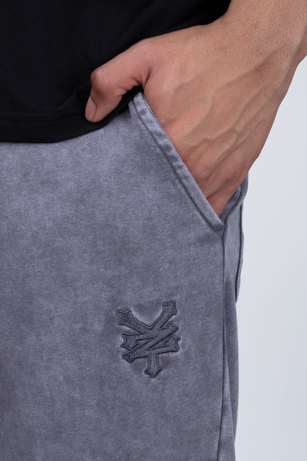 Jogger Original Well Gris