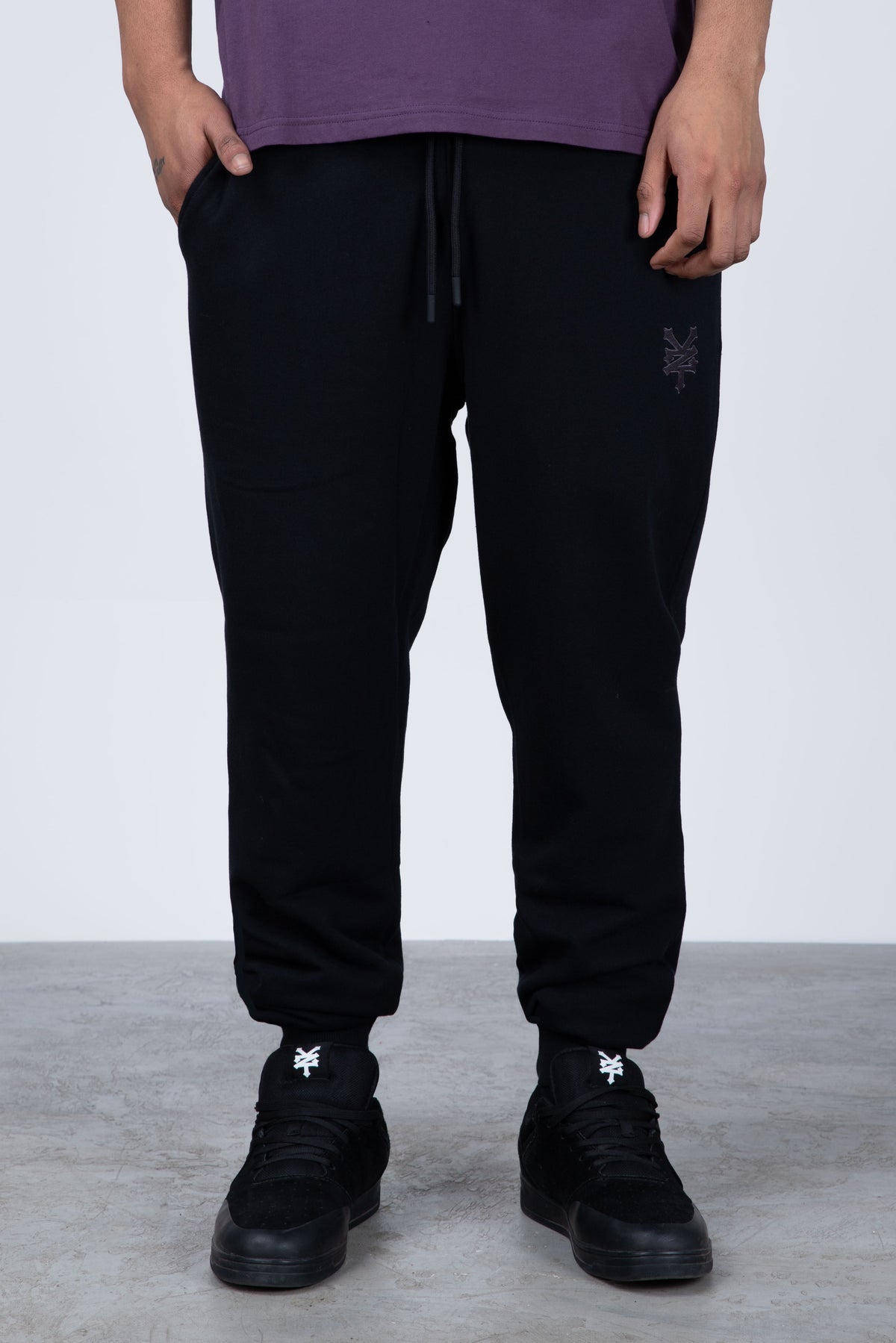 Jogger Original Well Negro