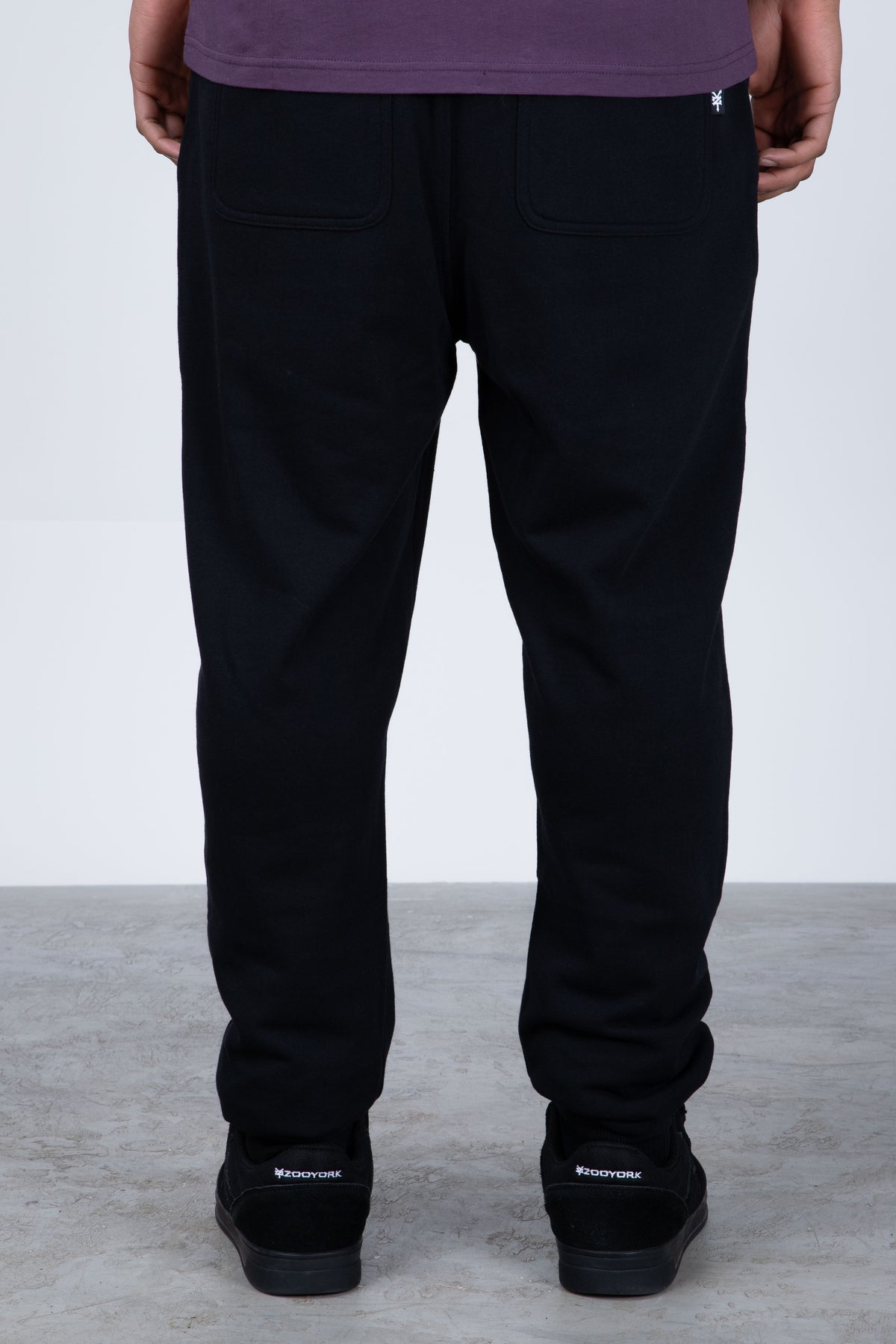 Jogger Original Well Negro