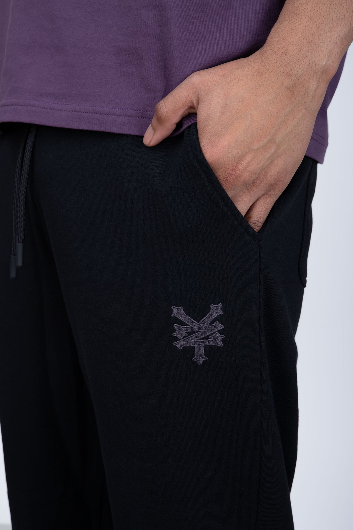 Jogger Original Well Negro