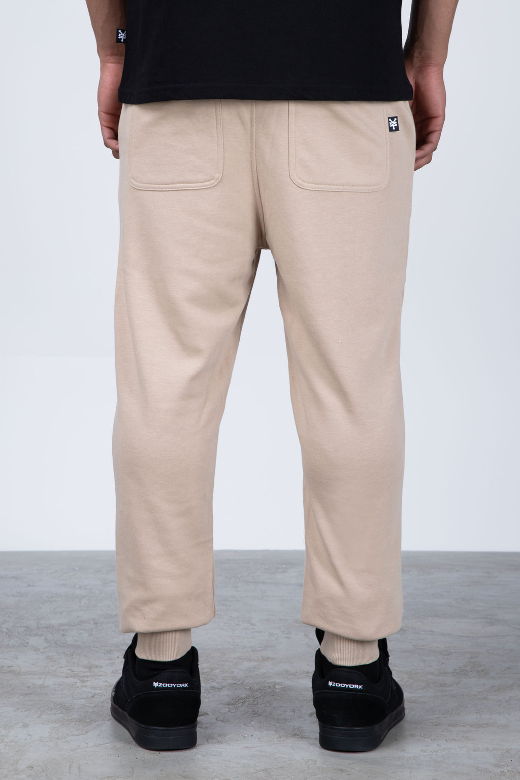 Jogger Original Well Café