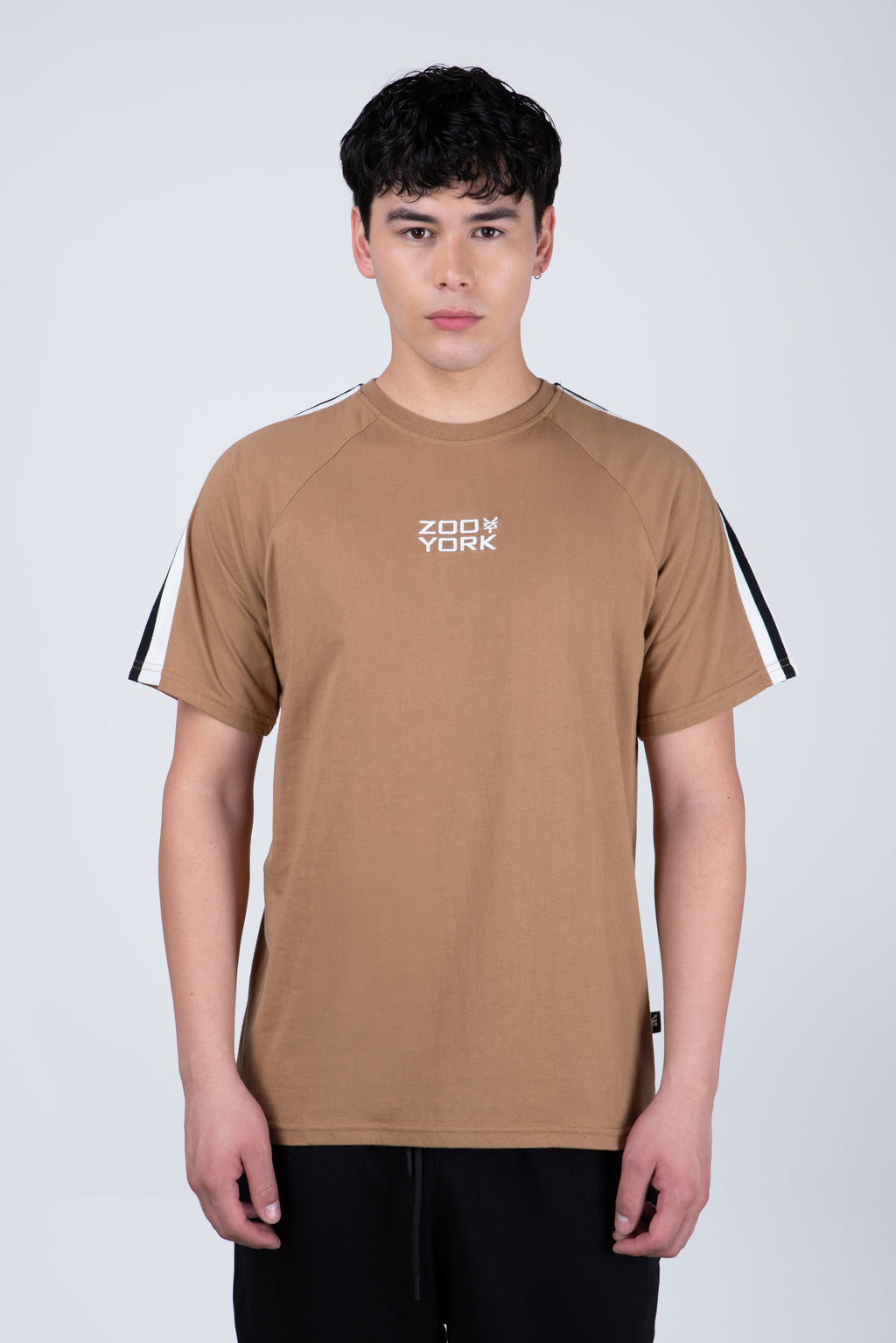 Polera Manga Corta Meaning Café