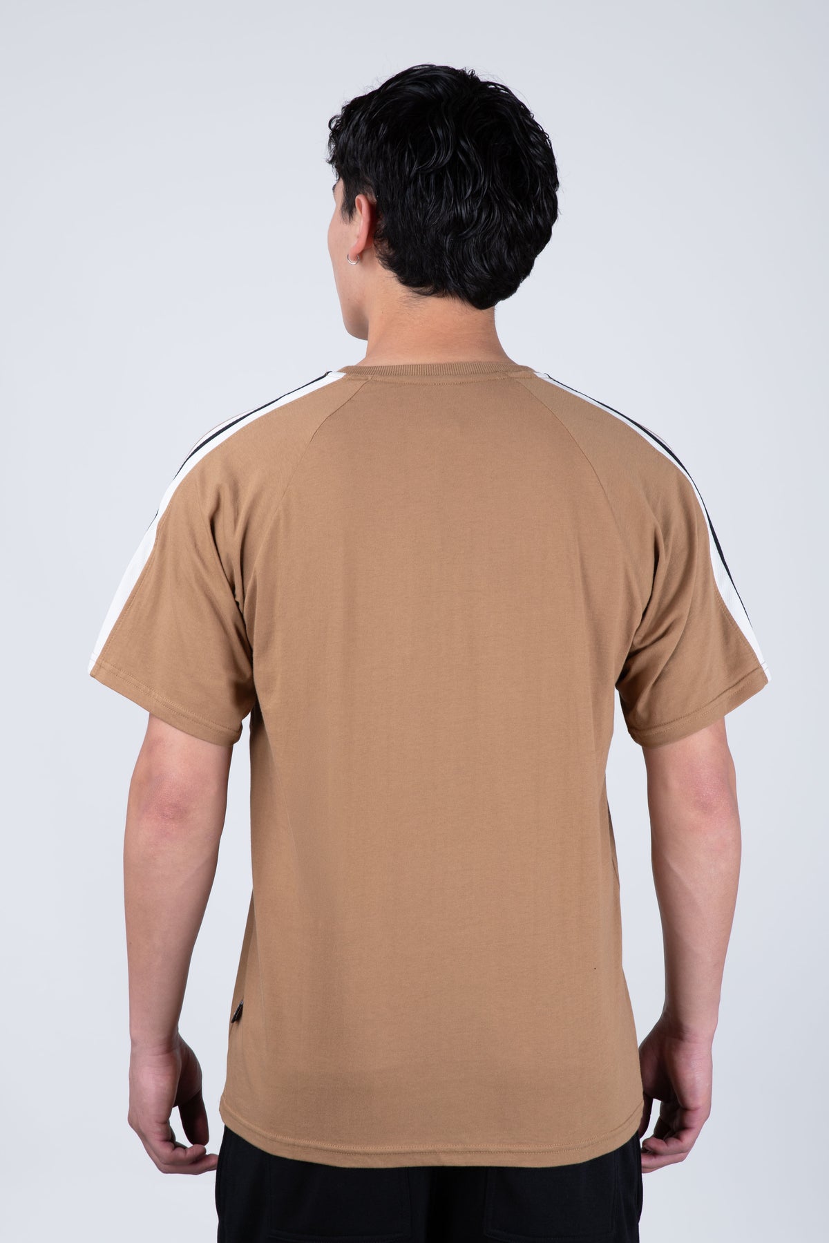 Polera Manga Corta Meaning Café