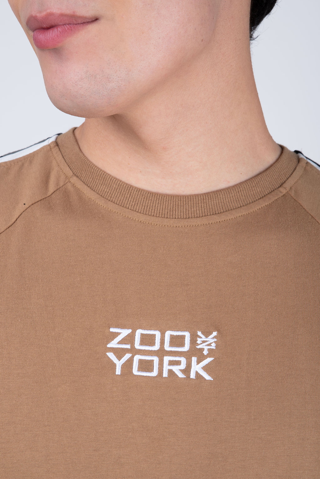 Polera Manga Corta Meaning Café