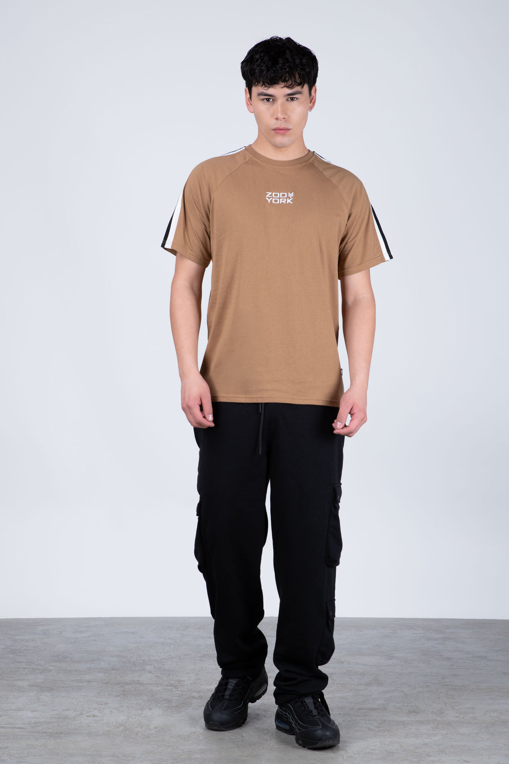 Polera Manga Corta Meaning Café