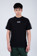 Polera Manga Corta Meaning Negro
