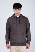 Poleron Con Gorro North Café