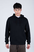 Poleron Con Gorro North Negro