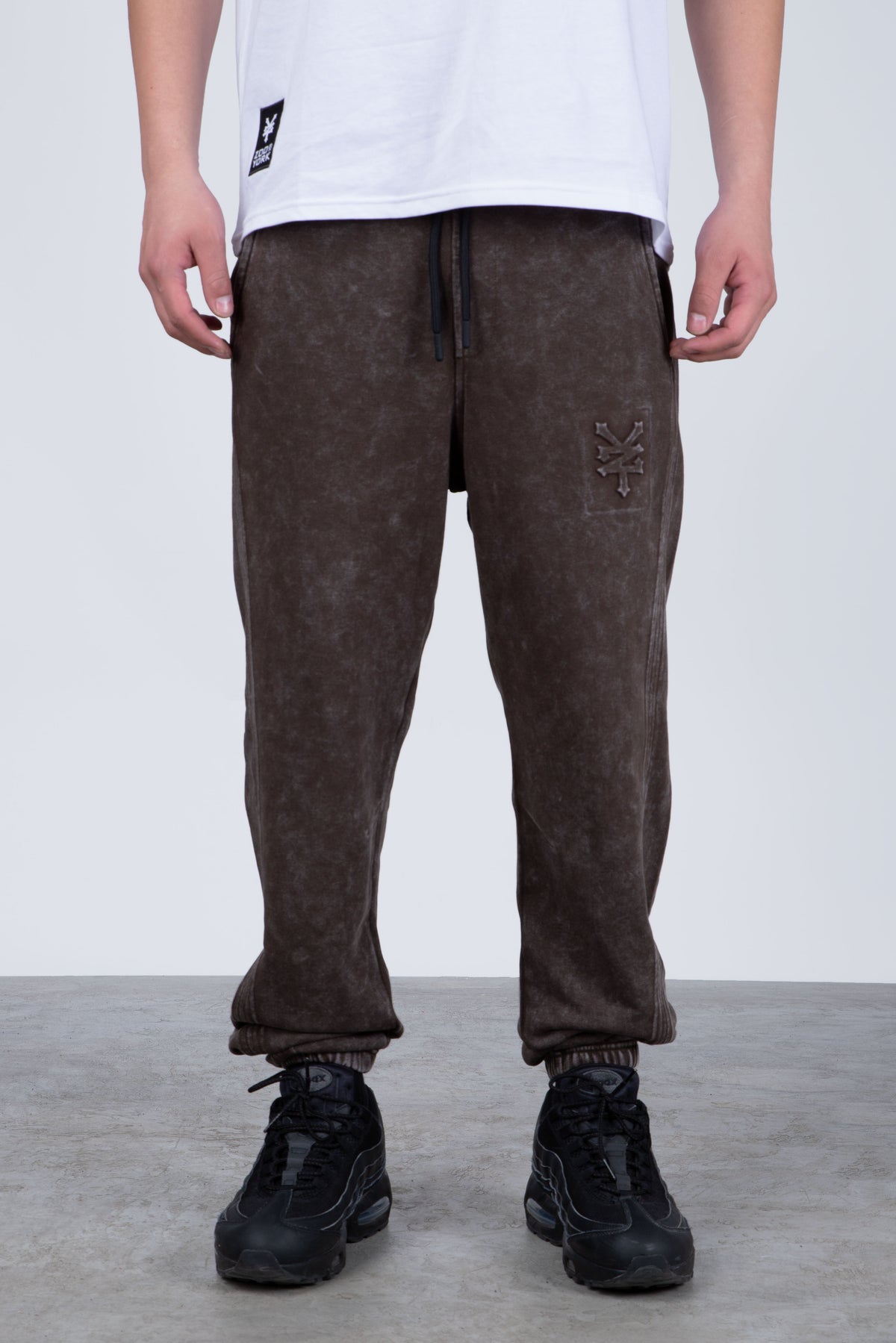 Jogger Comfy North Café