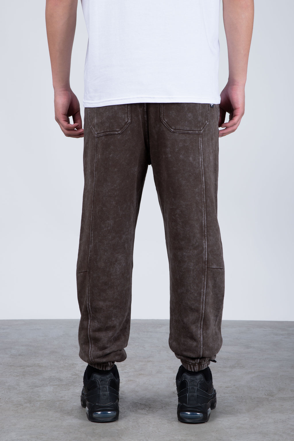 Jogger Comfy North Café