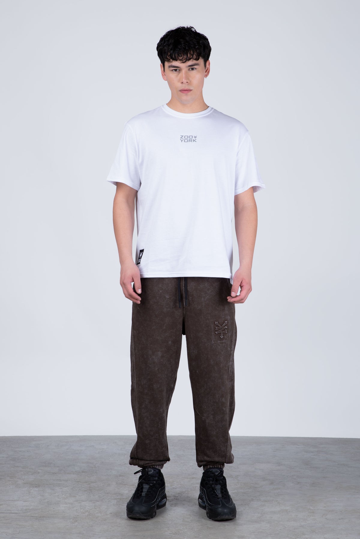 Jogger Comfy North Café