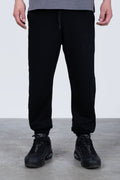 Jogger Comfy North Negro
