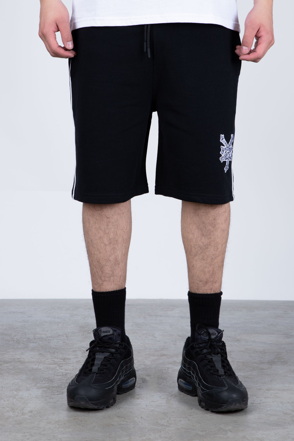 Short Snake Negro