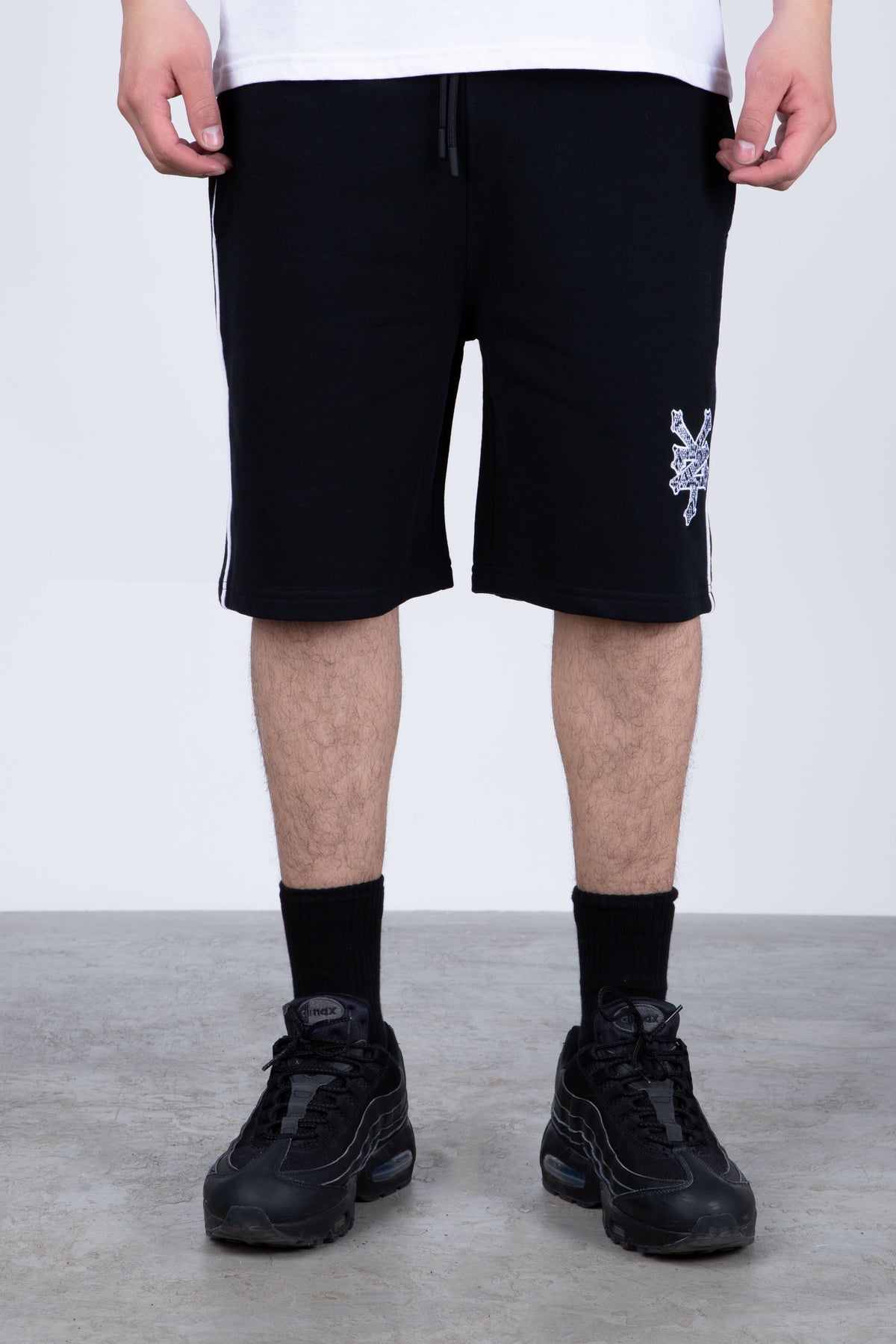 Short Snake Negro