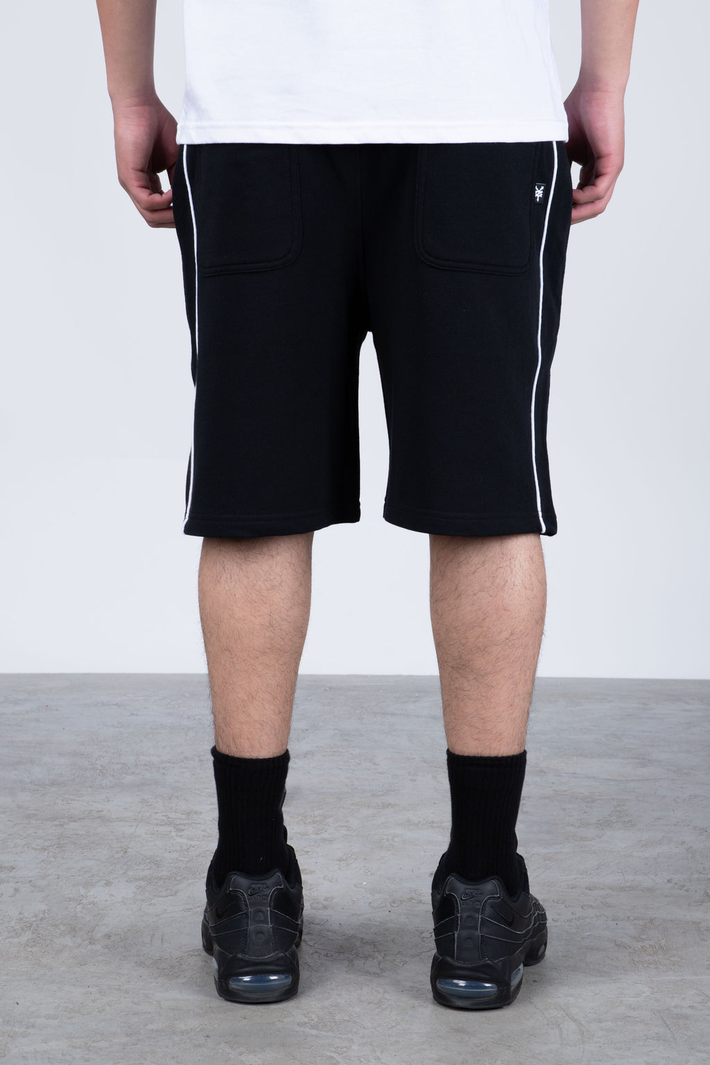Short Snake Negro