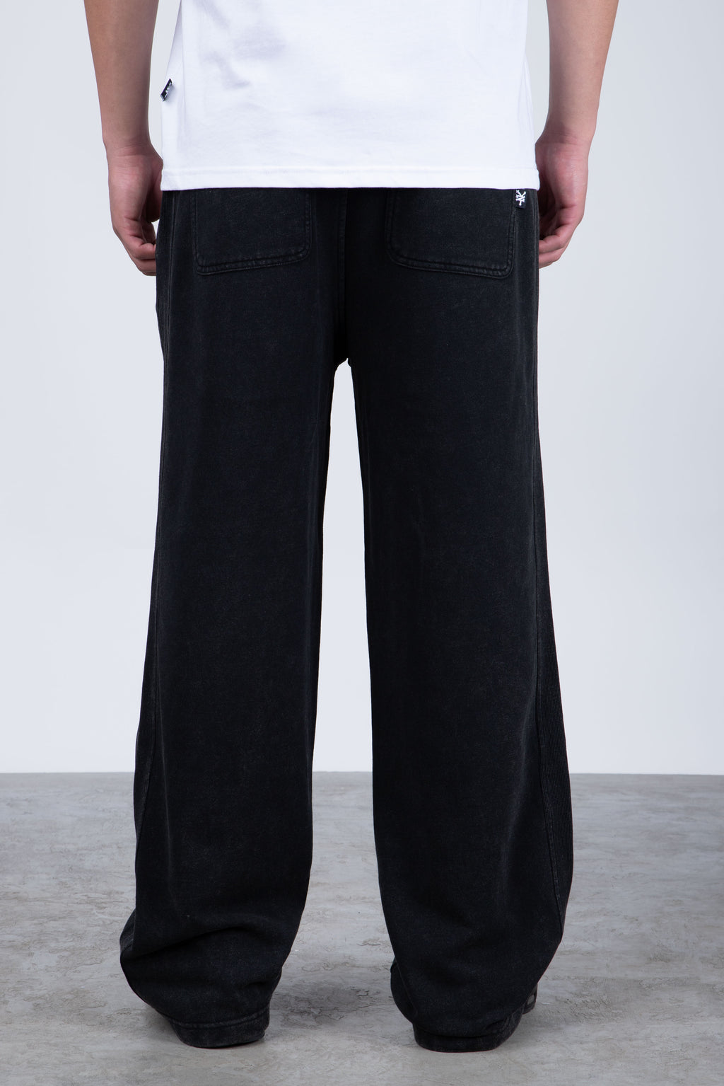 Jogger Regular Loyal Gris