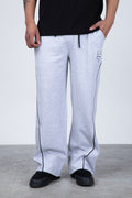 Jogger Regular Motivated Gris