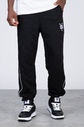 Jogger Comfy Multy Negro