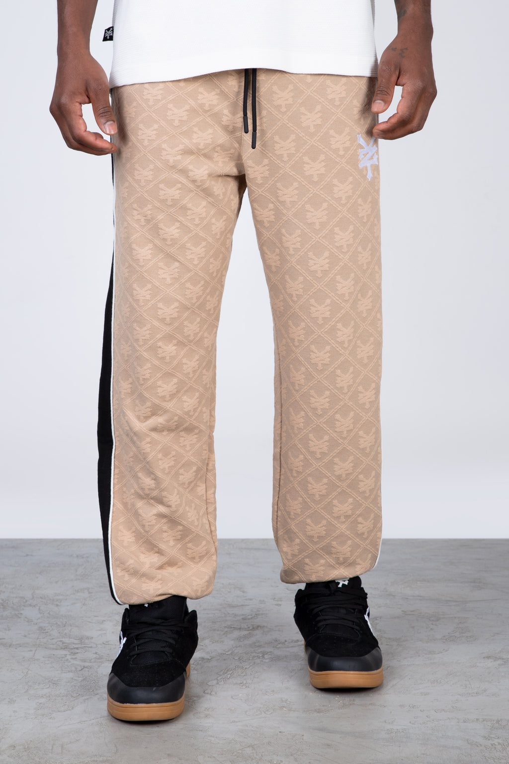 Jogger Comfy Multy Café