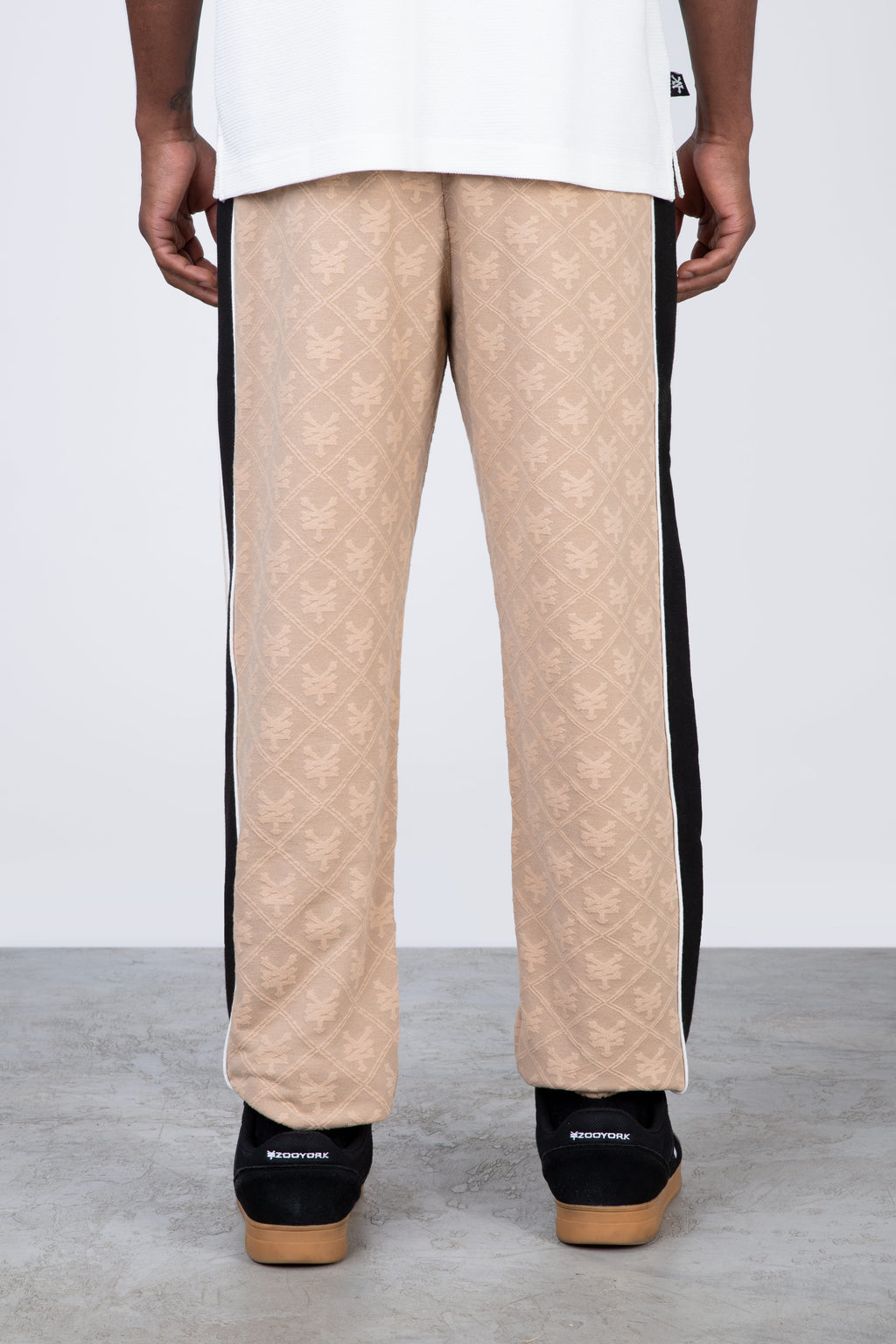 Jogger Comfy Multy Café