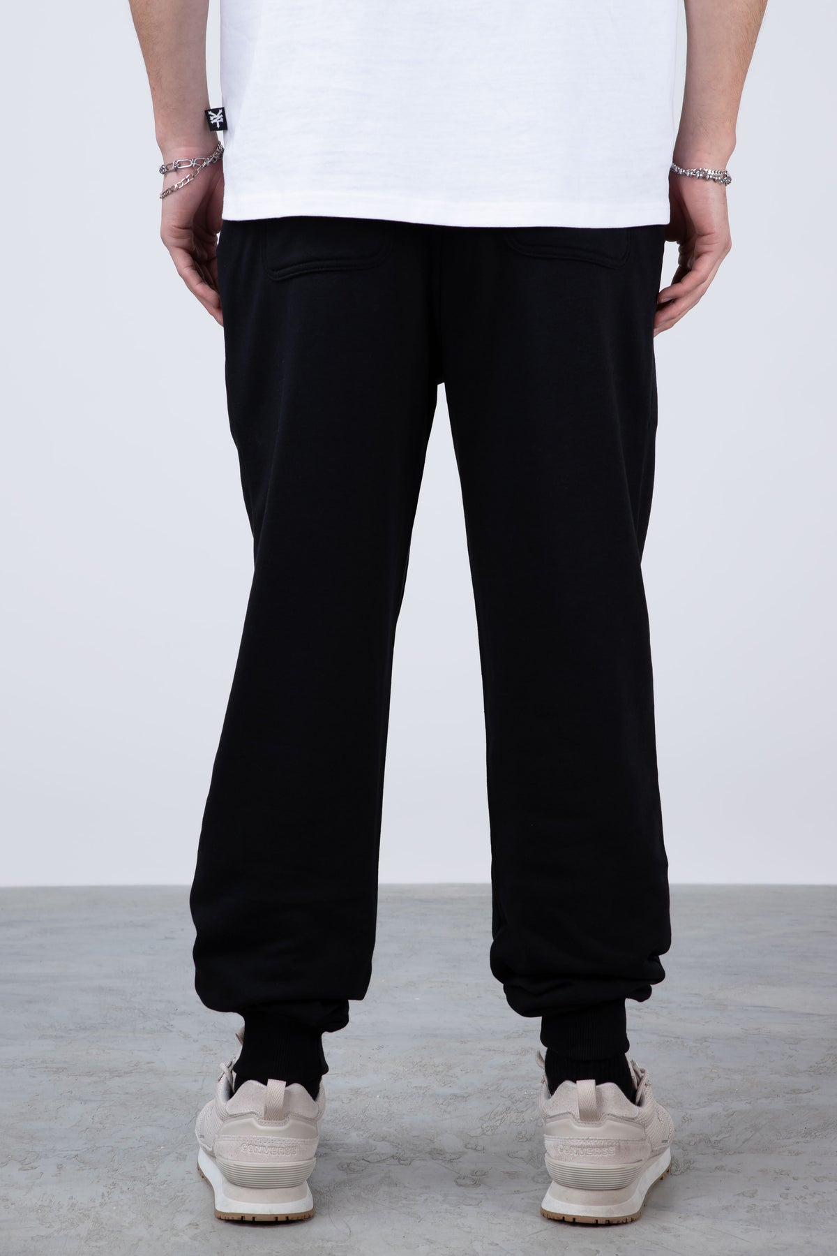 Jogger Master Negro
