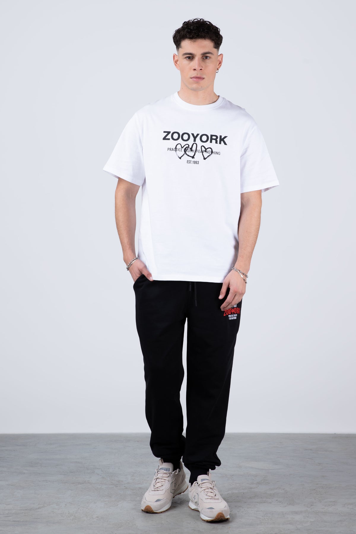 Jogger Master Negro
