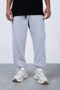 Jogger Comfy Number Gris