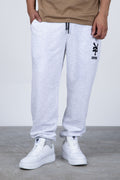 Jogger Comfy Newyork Gris