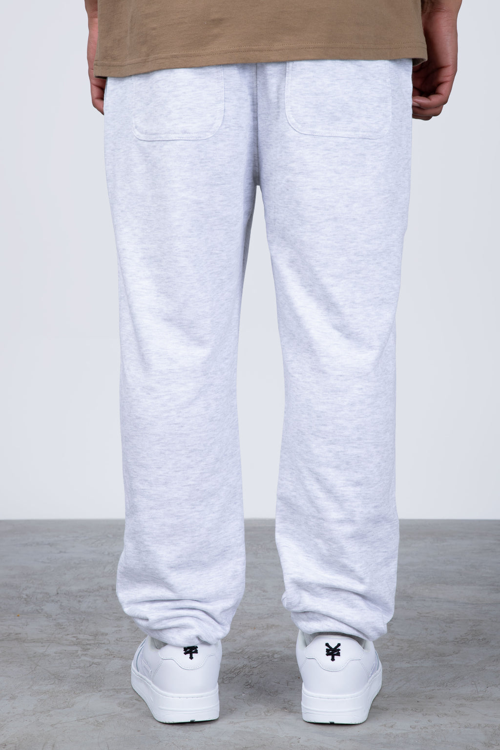 Jogger Comfy Newyork Gris