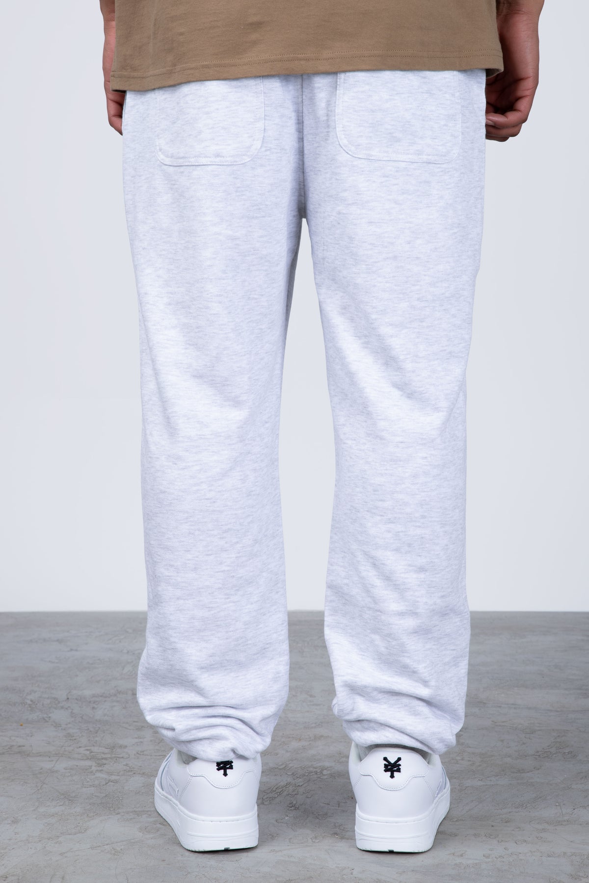 Jogger Comfy Newyork Gris