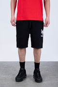 Short Newyork Negro