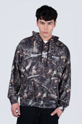 Poleron Con Gorro Land Multicolor