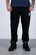 Jogger Comfy Liberty Negro