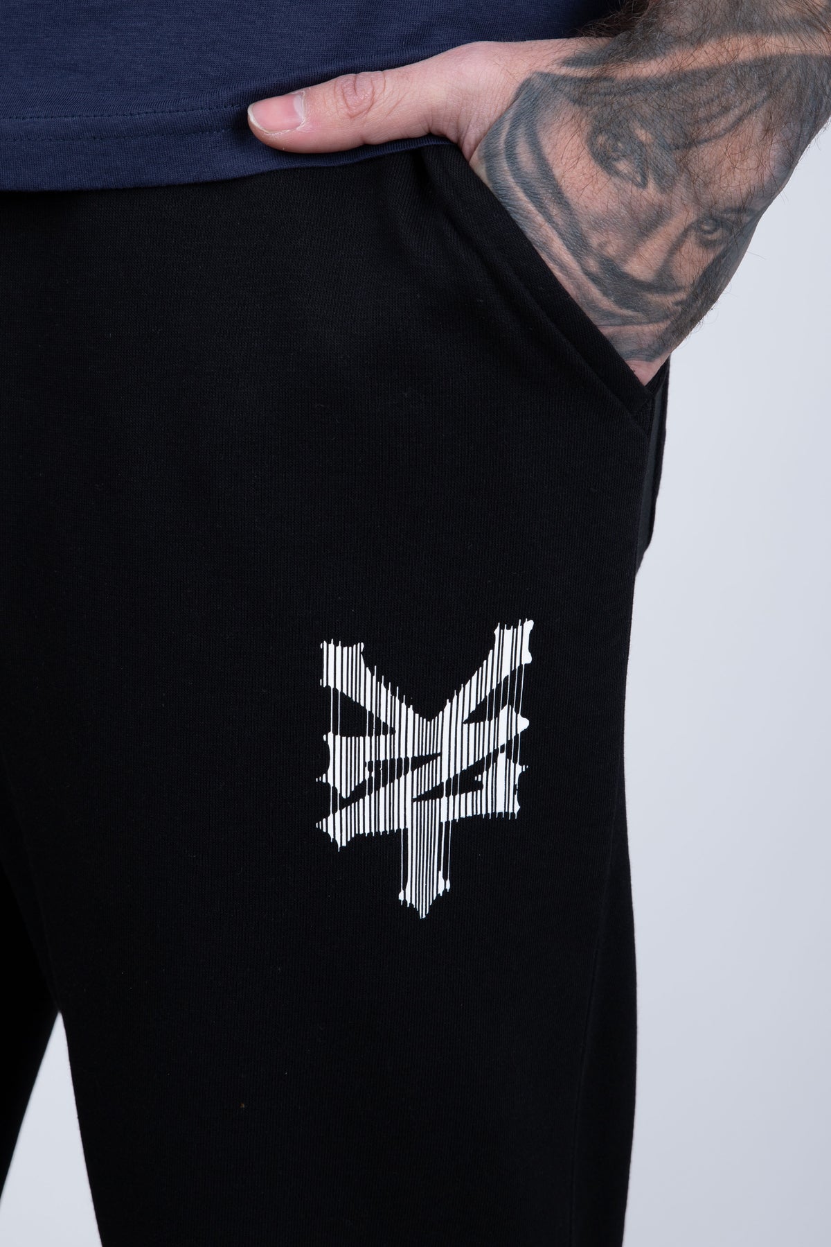 Jogger Comfy Liberty Negro