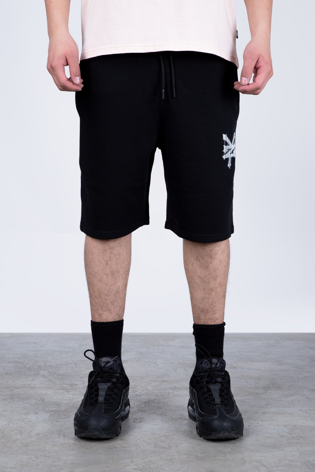 Short Liberty Negro